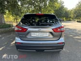 Nissan Qashqai 1.5 dCi Tekna Premium