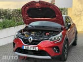 Renault Captur 1.0 TCe Exclusive