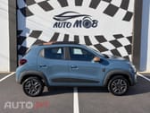 Dacia Spring Electric 65 Extreme