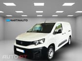 Peugeot Partner 1.5 BlueHDi Premium Longa