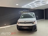 Citroen Berlingo 1.5 BlueHDi M Club