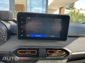 Dacia Sandero 1.0 ECO-G Comfort Bi-Fuel