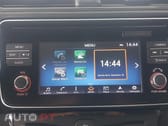 Nissan Leaf N-Connecta