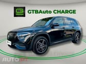Mercedes-Benz EQB I.V.A DEDUTIVEL 300 4M AMG