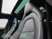 Porsche Panamera 4 E-Hybrid