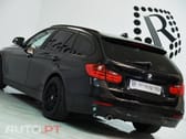 BMW 320 d Touring EfficientDynamics Line Modern