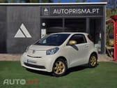 Toyota iQ 1.0 VVT-i