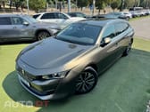 Peugeot 508 SW 1.5 BlueHDi Allure EAT8