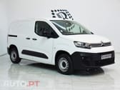 Citroen Berlingo 1.6 BlueHDi M Club