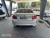 BMW M2 Competition Auto