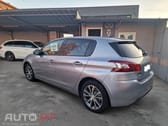 Peugeot 308 1.2T 110cv Style