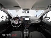 Fiat Tipo 1.3 M-Jet Lounge