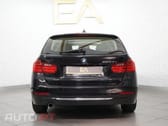 BMW 320 d Line Luxury