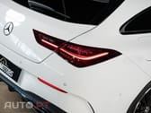 Mercedes-Benz CLA 250 e Shooting Brake AMG Line