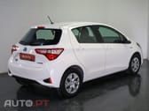 Toyota Yaris 1.5 Híbrido Comfort