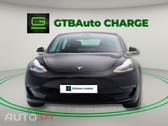 Tesla Model 3 Long-Range AWD I.V.A DEDUTÍVEL