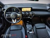 Mercedes-Benz A 180 d Style Plus Aut.