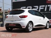 Renault Clio 1.5 dCi Limited