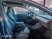 Tesla Model 3 Standard Range Plus RWD