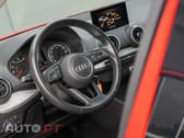 Audi Q2 30 TFSI Advanced