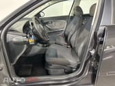 Seat Ibiza ND