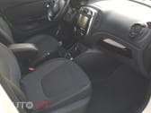 Renault Captur 1.5 dCi Exclusive