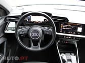 Audi A3 30 TFSI Business Edition