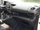 Peugeot Partner 1.5 BlueHDi Premium Standard