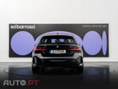 BMW 116 d Pack Desportivo M