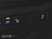 Toyota Corolla 2.0 Hybrid Exclusive