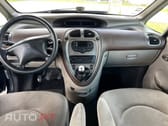 Citroen Xsara Picasso Exclusive