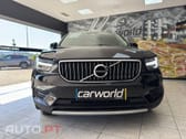 Volvo XC40 T5 PHEV Inscription Expression