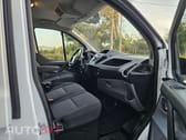 Ford Transit Custom L1h1