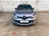 Renault Mégane Coupe 2.0 T RS
