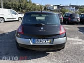 Renault Mégane 1.9 dCi C. Dynamique