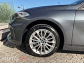BMW 116 d Auto