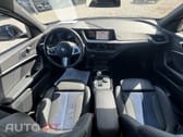 BMW 116 d Aut. M Sport