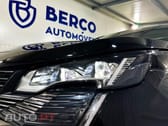Peugeot 3008 1.6 Hybrid4 GT Pack e-EAT8