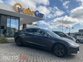 Tesla Model 3 Standard RWD Plus