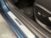 Renault Mégane Sport Tourer 1.6 dCi Bose Edition