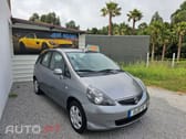 Honda Jazz 1.2 Cool Plus