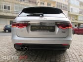 Jaguar XF 2.0 D R-Sport AWD Aut.
