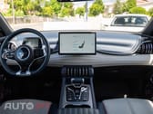 BYD Atto 3 60.48 kWh Comfort