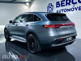 Mercedes-Benz EQC 400 4Matic AMG Line