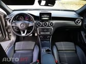 Mercedes-Benz A 160 CDi BE AMG Line Aut.