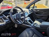 Jaguar I-Pace EV400 R-Dynamic SE AWD