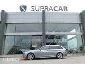 BMW 525 d Pack M