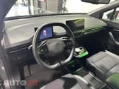 MG MG4 64 kWh Luxury