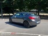 Opel Astra 1.7 CDTi Enjoy