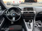BMW 640 d xDrive Pack M